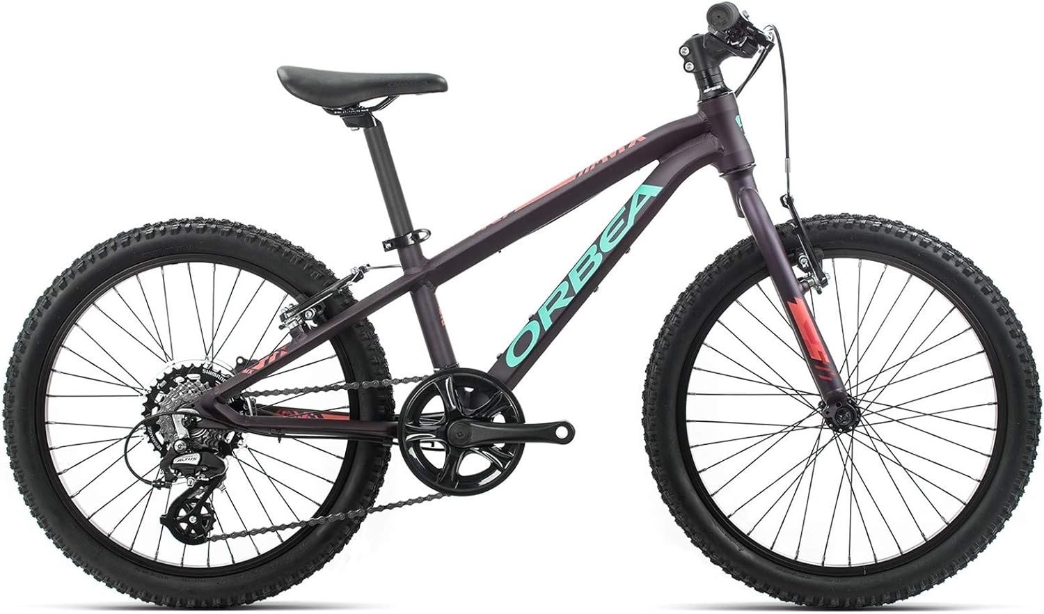bike orbea speed