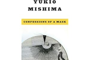 Confessions of a Mask