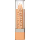 Maybelline New York Cover Stick Corrector Concealer, Medium Beige, 0.16 oz.
