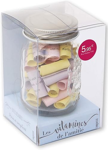 Download Les vitamines de l'amitié PDF