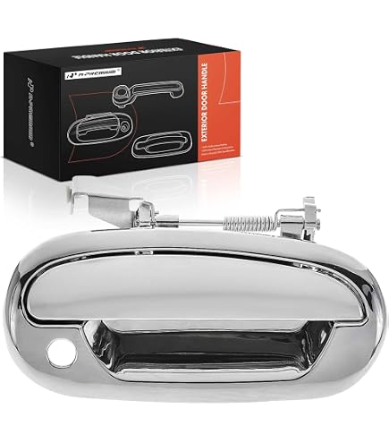 Amazon.com: A-Premium Front Left Driver Side Exterior Door Handle