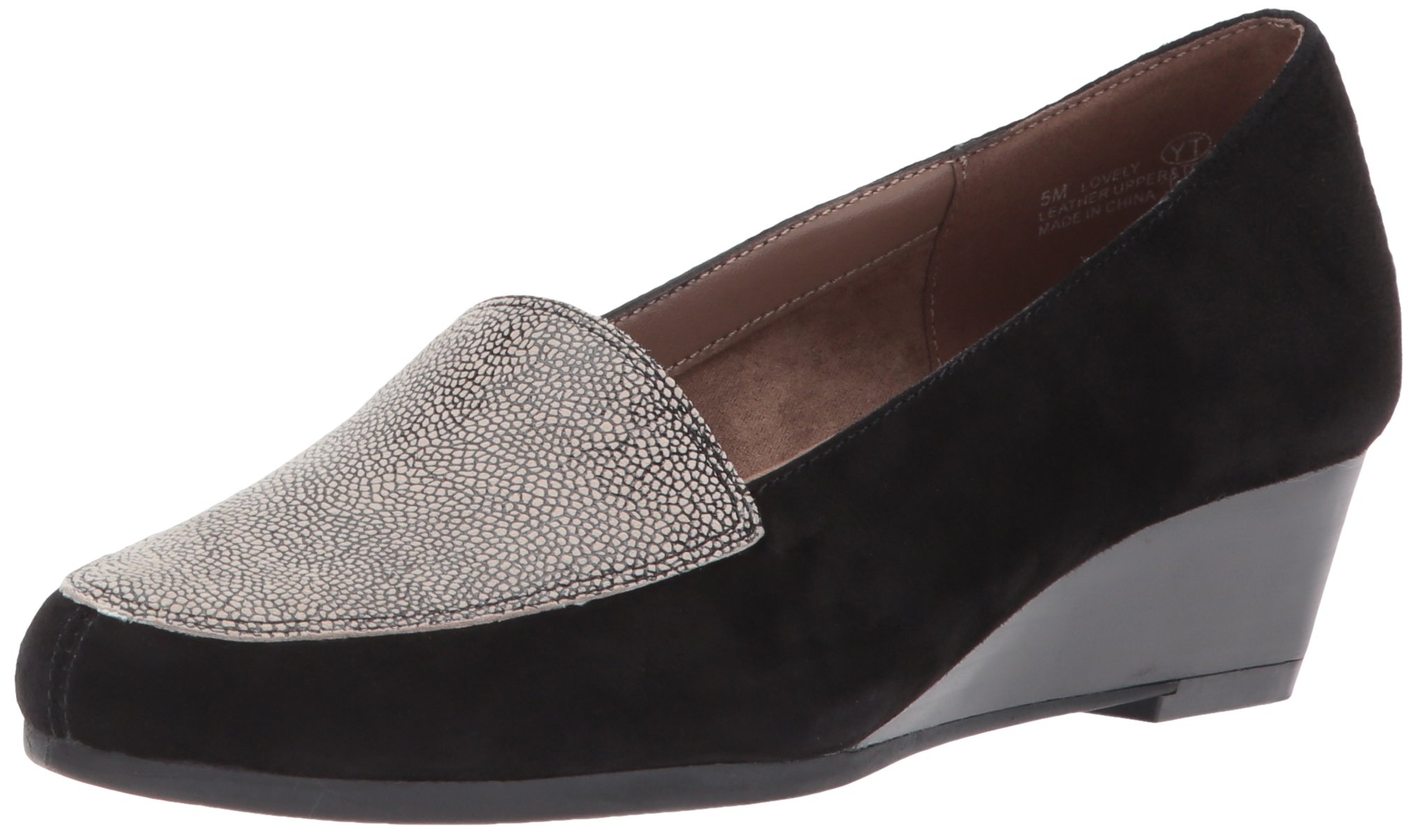 Aerosoles Women's Lovely Slip-On Loafer