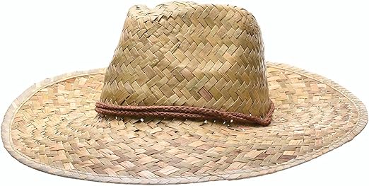 woven hats for men