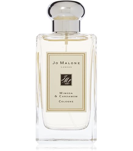 Amazon.com : Jo Malone Orris And Sandalwood Intense By Jo Malone