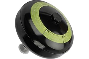 Fexhull Front Suspension Accumulator Fit for 2008-2021 Lexus LX570 5.7L | Fit for 2008-2021 Toyota Land Cruiser 5.7L, OE 49141-60020