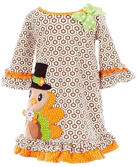 rare editions thanksgiving dress