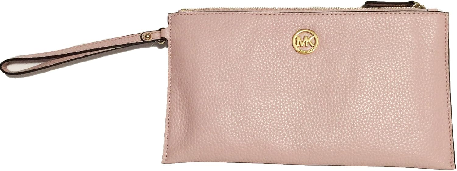 michael kors fulton clutch