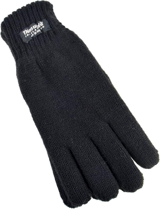 girls thinsulate gloves