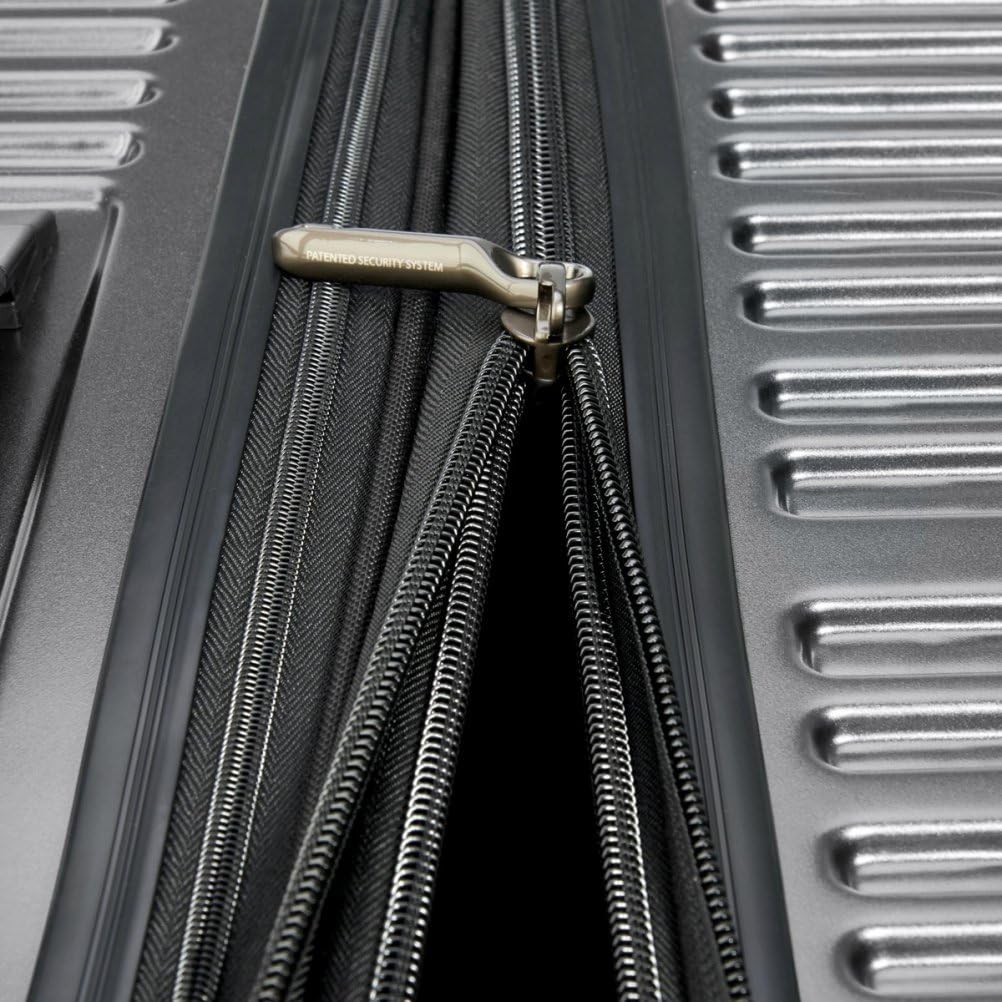 delsey chromium lite 29