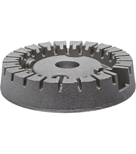 Amazon.com: GENUINE Frigidaire 316438600 Burner for Range : Appliances