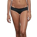 Volcom Women's Plus Size Junior's Simply Seamless