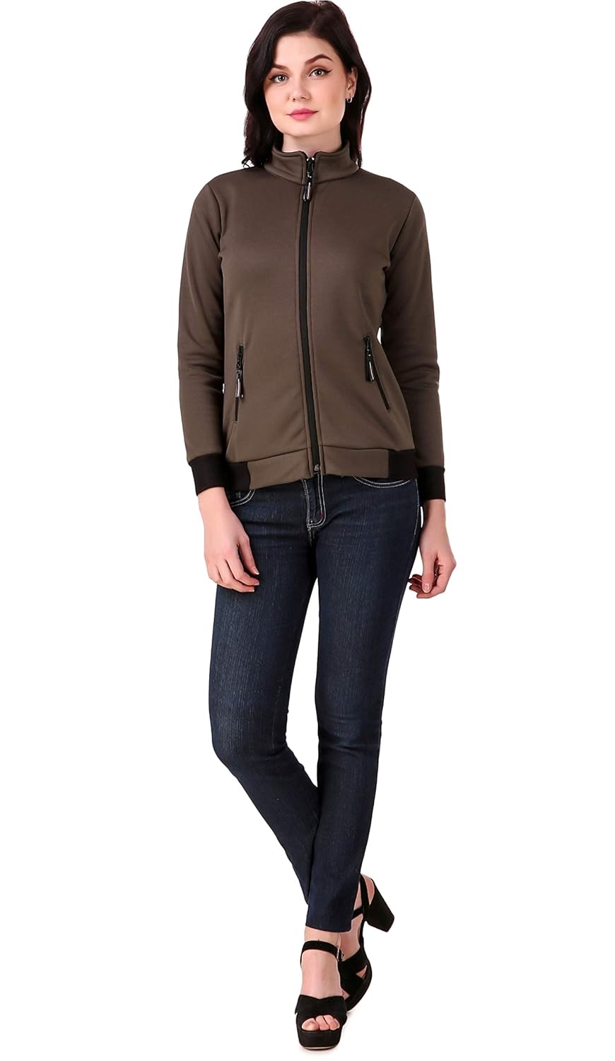 nivik winter wear, women's woolen sweater and jackets, blazers for women