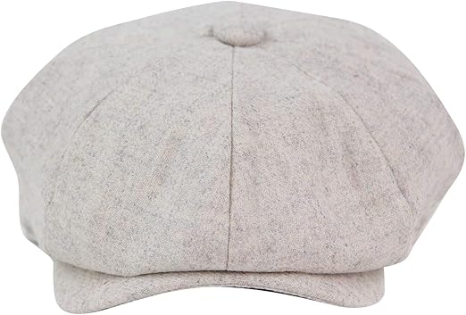 mens grandad caps