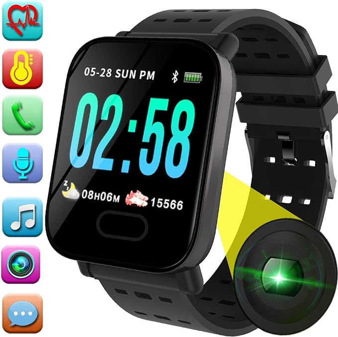 best sleep tracker for kids