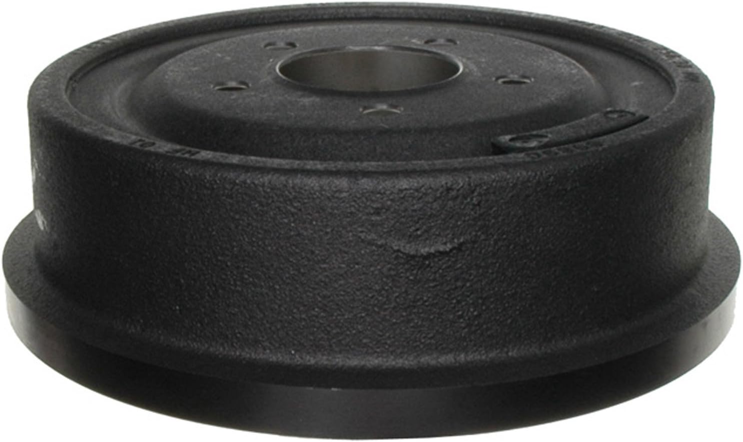 ACDelco 18B259 Professional Rear Brake Drum Assembly