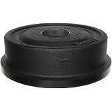 ACDelco 18B8 Professional Durastop Rear Brake Drum Assembly - High-Quality Aftermarket Replacement - View #9