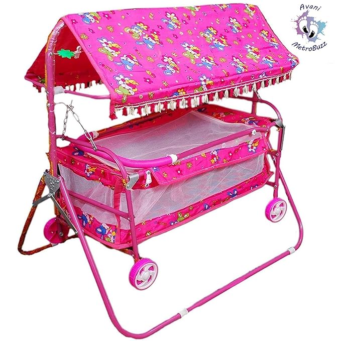 Baby jhula amazon Clearance