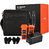 Autel Robotics EVO II Series Drone Fly More Kit Accessories Bundle | for EVO 2/ Pro (V2 &amp; V3)/ Enterprise/ RTK/ Dual (640T) Drones (2026 Original)