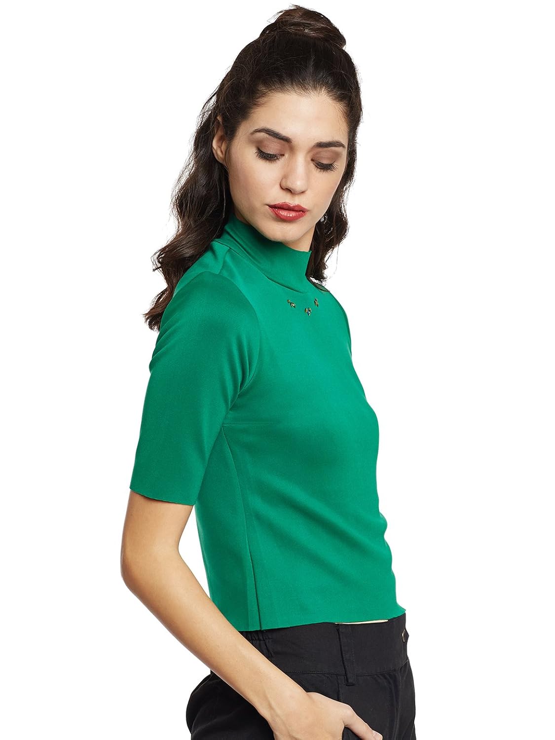 the silhouette store women top