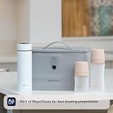 Nuby Portable UV Baby Bottle Steriliser 3 Minute Sterilisation view 8