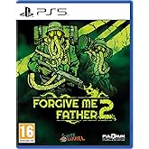 Forgive Me Father 2 (PlayStation 5)