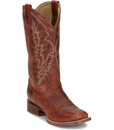 Amazon.com | Tony Lama Boot Company Mens TL5375 Men`s Patron