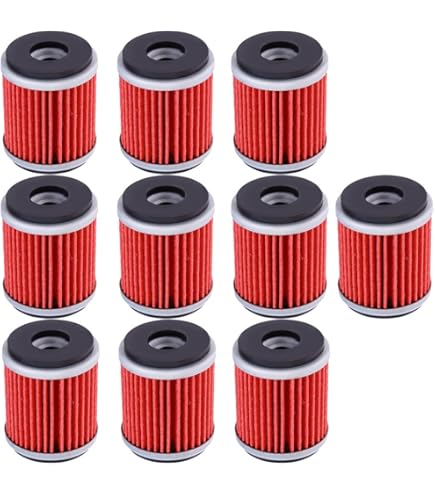 36911 - Compatible Avec YAMAHA YZF-R6 (RJ27) 600 2017-2021 FILTRE