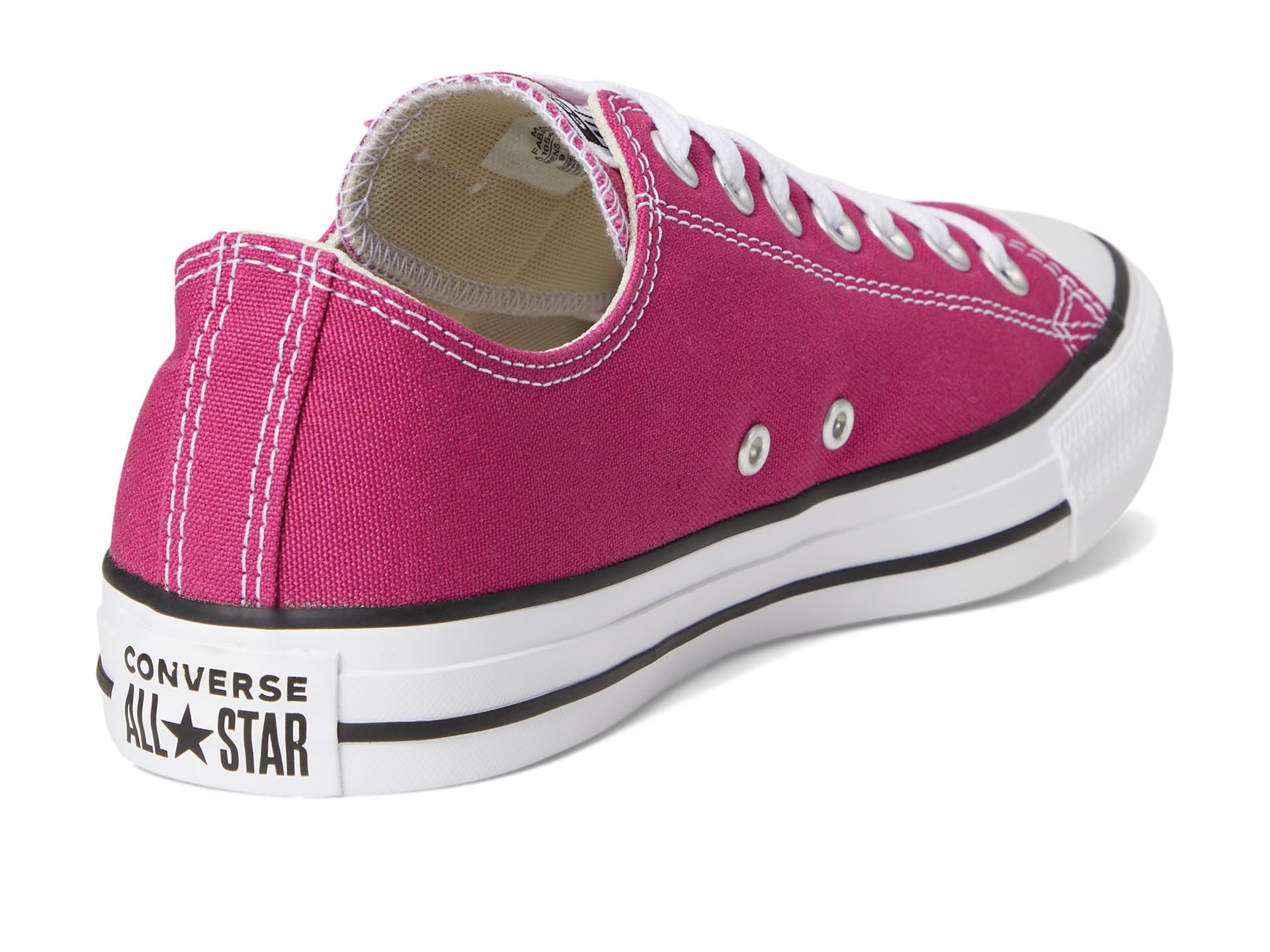 Converse Unisex Chuck Taylor All Star Low-Top