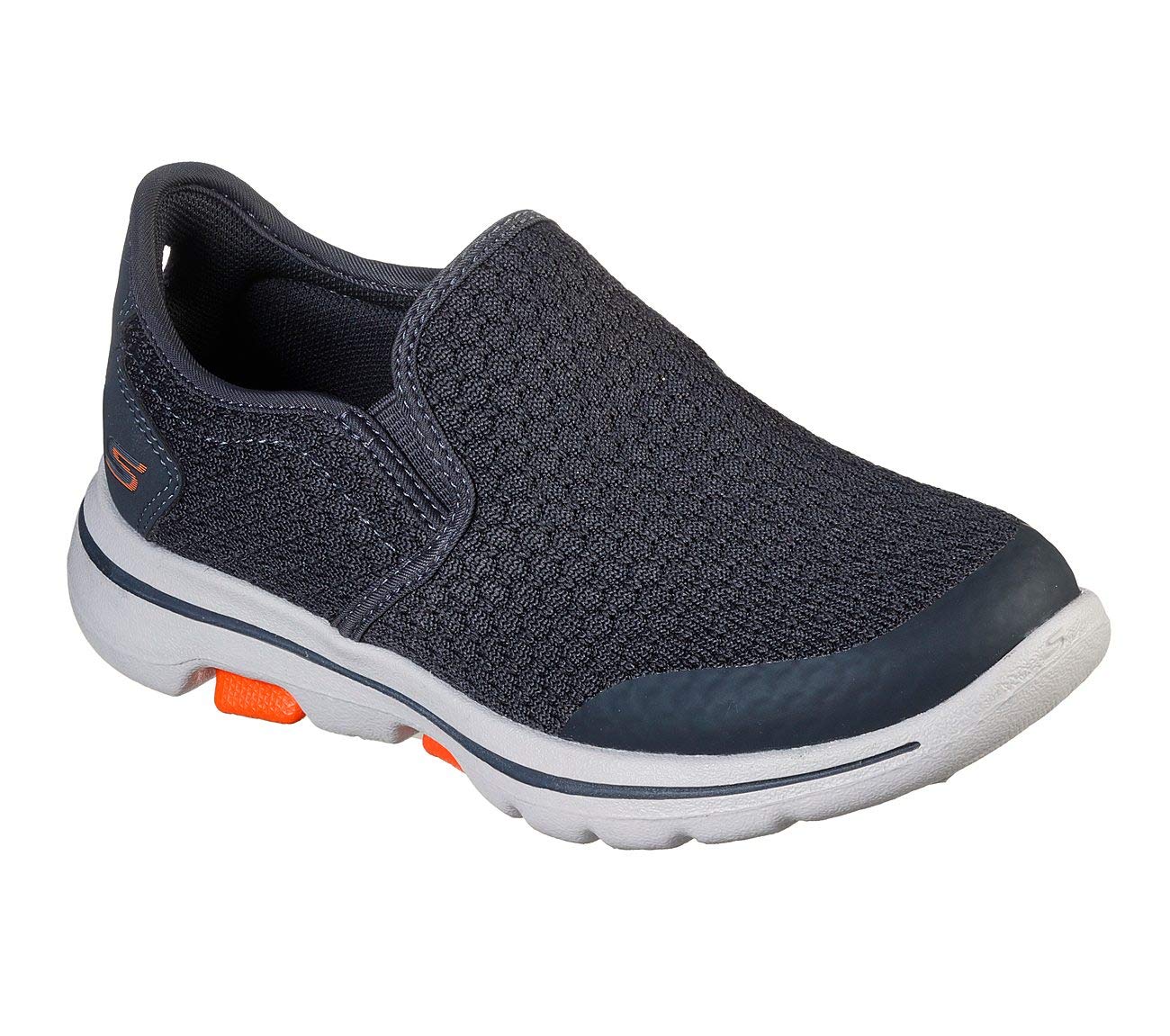 Skechers Unisex-Child Gowalk 5-Apprize Sneaker
