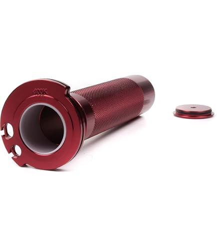Amazon.com: G2 Ergonomics Tamer Throttle Tube for YZF RMZ KXF WR