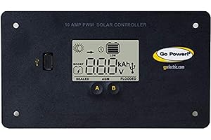 GO POWER 80503
