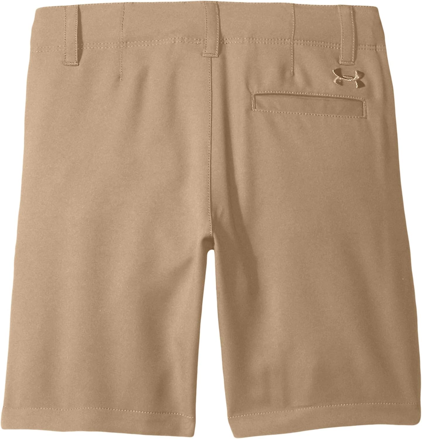 Under Armour Boys' Golf Medal Play Short: Clothing