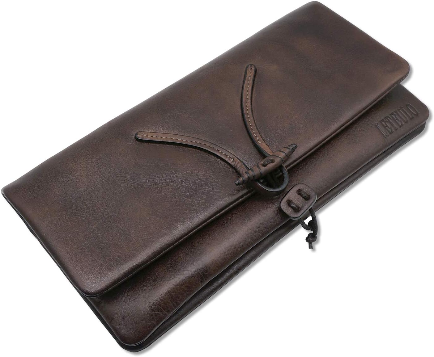 frizioni a portafoglio per iphone