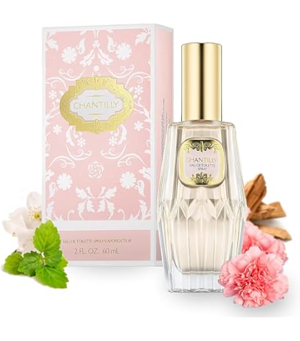 Amazon.com : Coty L'aimant Parfum De Toilette Spray, 1.7 Ounce