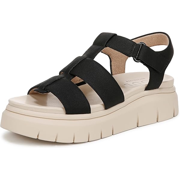 Sandali da donna CLARKS Kassanda Step in nabuk beige sabbia