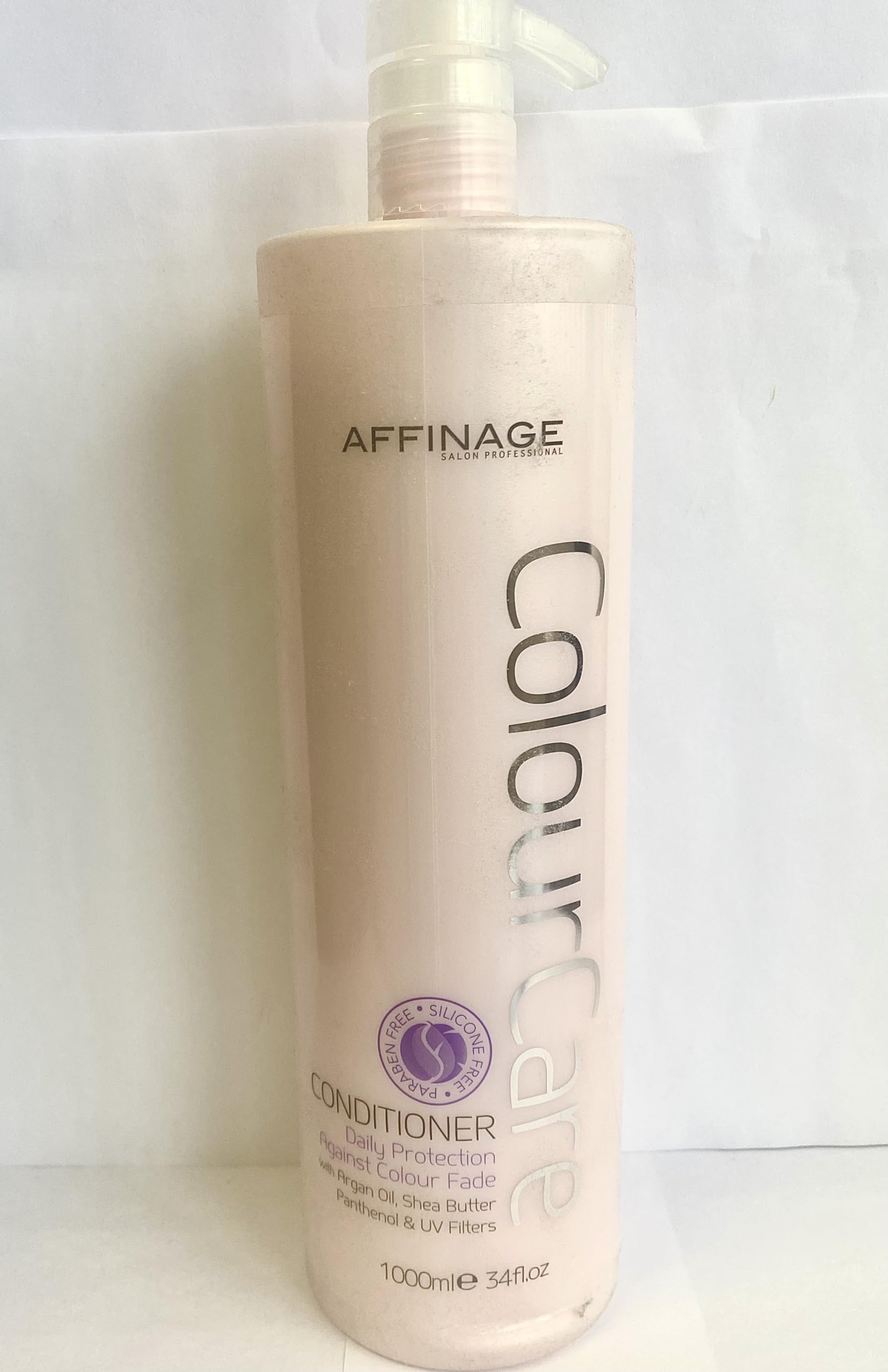 Mode Colour Care by Affinage Conditioner 1000ml