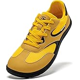 HOBIBEAR Barefoot Shoes | Minimalist Zero Drop & Wide Toe Box | Flexible Casual Sneakers for Women and Men | Running, Walking, Everyday