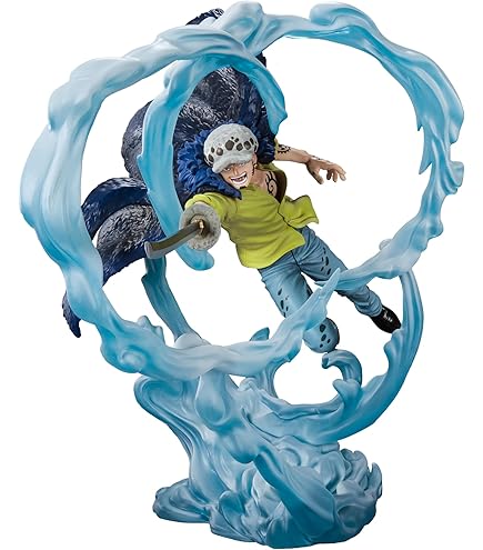 コミック・アニメ Kouzuki Momonosuke & Kaido Twin Dragons One Piece FiguartsZERO Kouzuki Momonosuke (Twin Dragons)