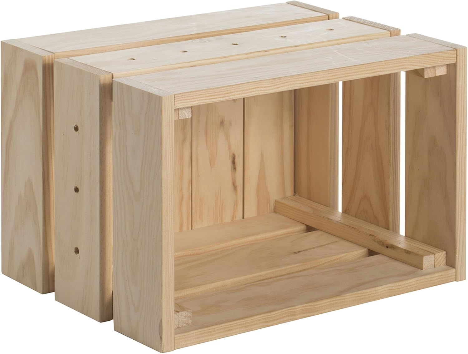 ASTIGARRAGA KIT LINE Caja Modular Mediana Home Box: Amazon.es: Hogar