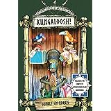 Kungaloosh!: The Mythic Jungles of Walt Disney World