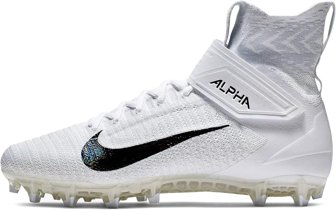 nike men's alpha menace elite 2 football cleats