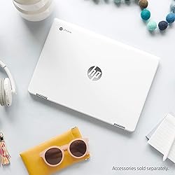 HP Chromebook x360 14-inch HD Touchscreen