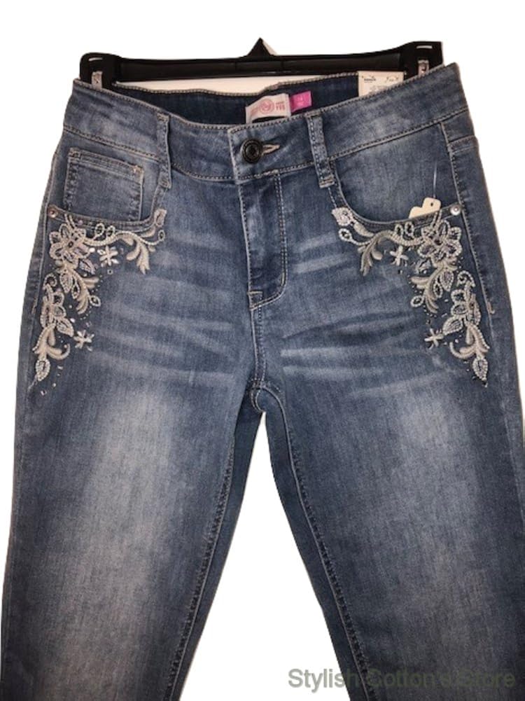 authentic american heritage jeans