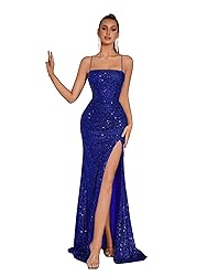 ADYCE Elegant Evening Dress Women Party Long Formal