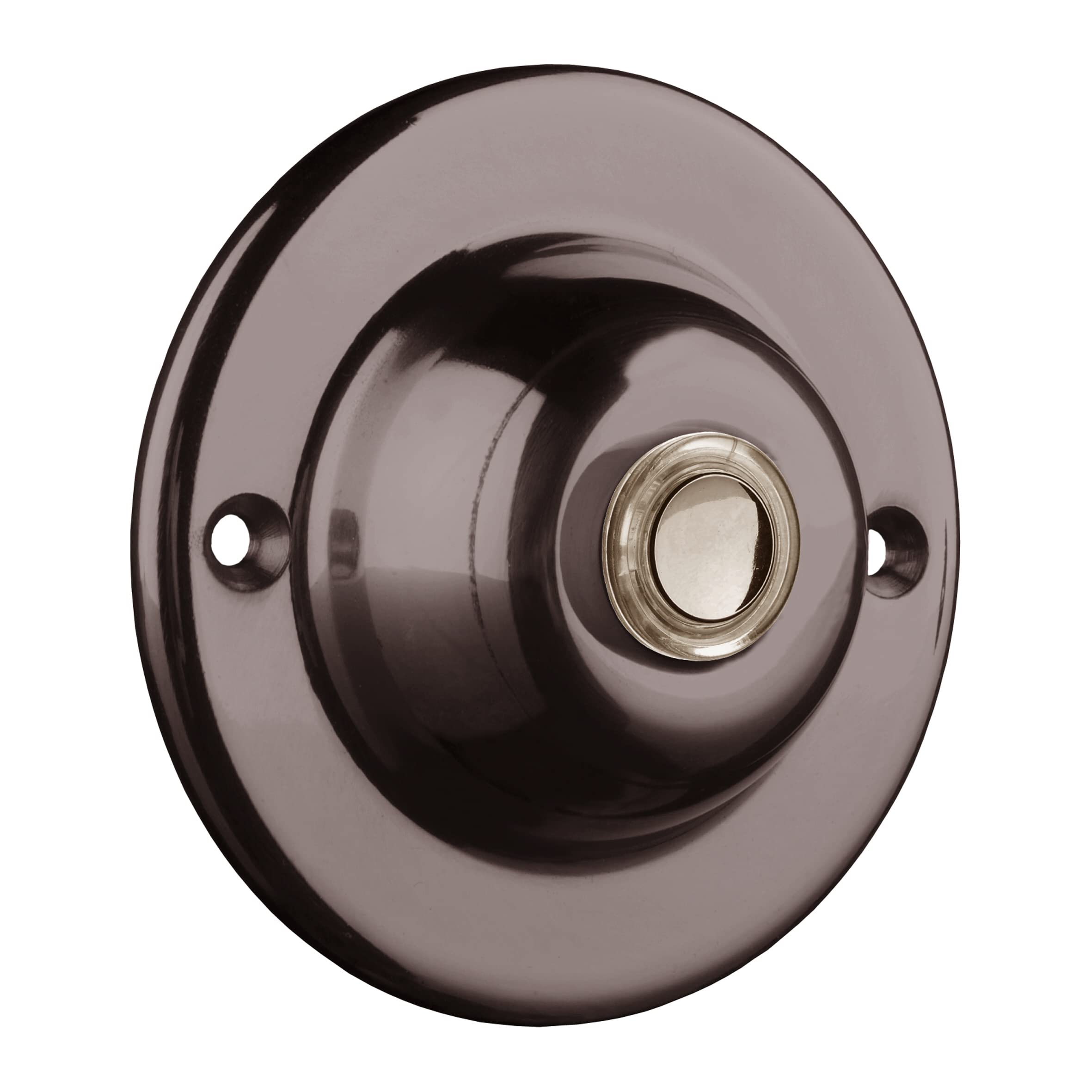 Traditional Bell Push with Lighted push