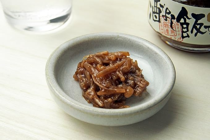 Yoshi salchichones seta enokidake lleno de buena aras de arroz ...