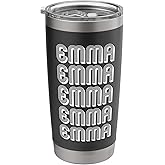 Emma Stainless Steel Insulated Tumbler