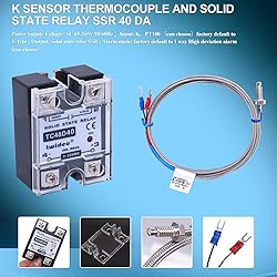 Twidec/MV100-B10 Digital Display PID Temperature
