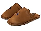 POLO RALPH LAUREN Men Klarence Scuff Slipper