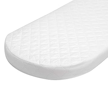 31 x 16 bassinet mattress
